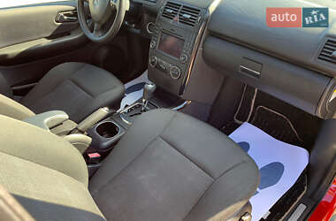 Хэтчбек Mercedes-Benz A-Class 2010 в 