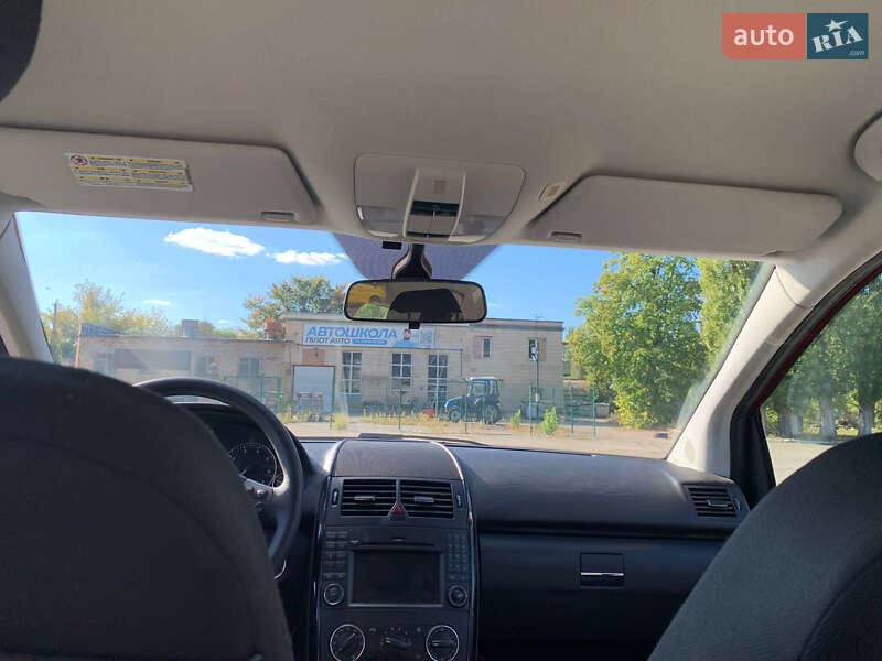 Хэтчбек Mercedes-Benz A-Class 2010 в Киеве фото 31 Хэтчбек Mercedes-Benz A-Class 2010 в Киеве