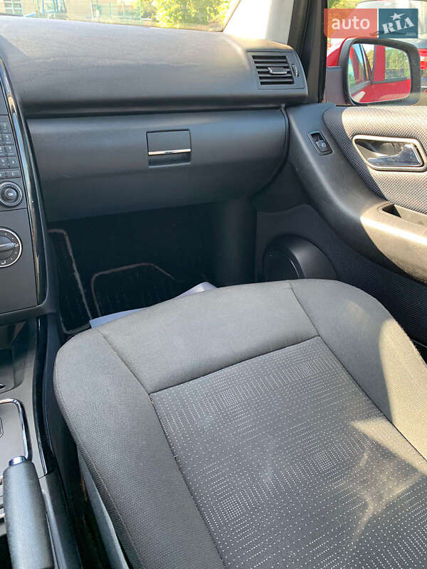 Хэтчбек Mercedes-Benz A-Class 2010 в Киеве фото 30 Хэтчбек Mercedes-Benz A-Class 2010 в Киеве