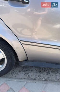 Хэтчбек Mercedes-Benz A-Class 1998 в 