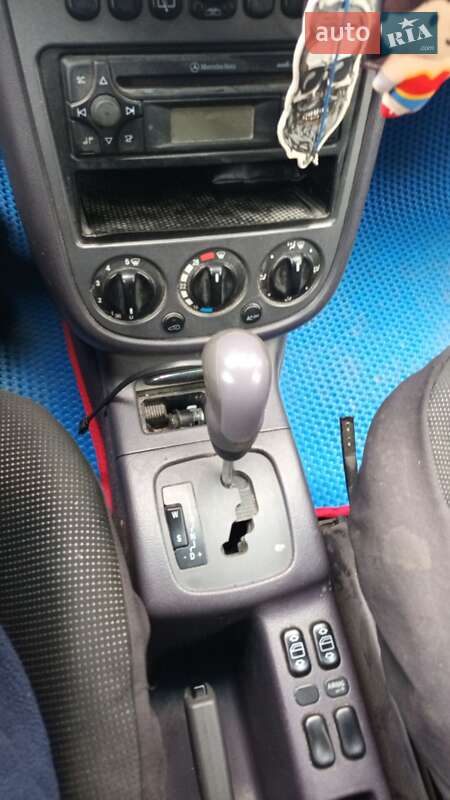 Хэтчбек Mercedes-Benz A-Class 2003 в Каменец-Подольском
