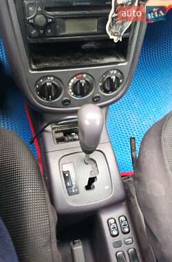 Хетчбек Mercedes-Benz A-Class 2003 в  фото 2 Хетчбек Mercedes-Benz A-Class 2003 в