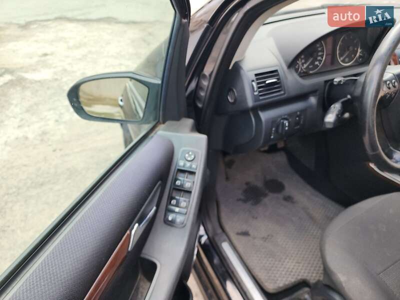 Хетчбек Mercedes-Benz A-Class 2005 в Кривому Розі фото 12 Хетчбек Mercedes-Benz A-Class 2005 в Кривому Розі