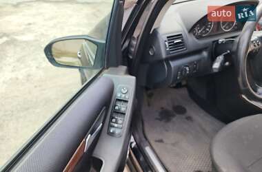 Хэтчбек Mercedes-Benz A-Class 2005 в 