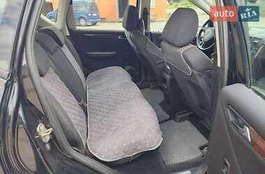 Хэтчбек Mercedes-Benz A-Class 2005 в 