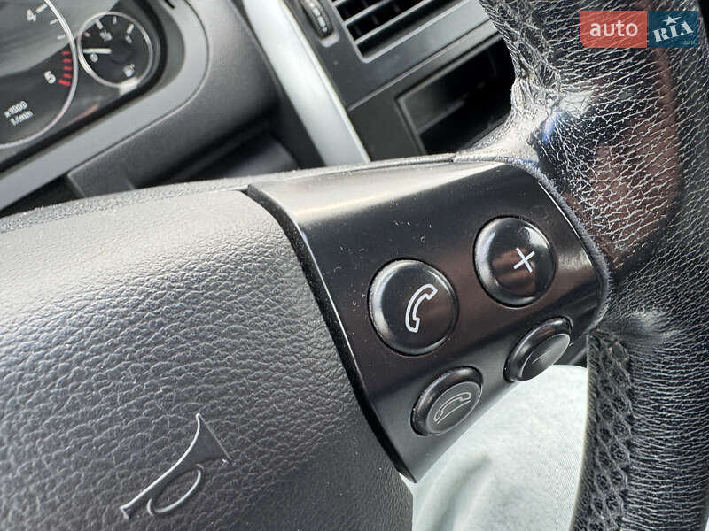 Купе Mercedes-Benz A-Class 2007 в Киеве