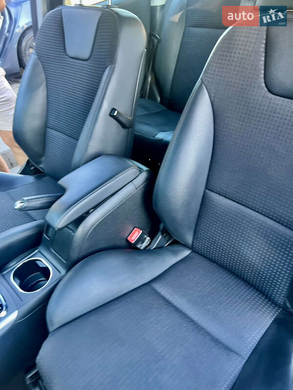 Купе Mercedes-Benz A-Class 2008 в Ивано-Франковске фото 18 Купе Mercedes-Benz A-Class 2008 в Ивано-Франковске