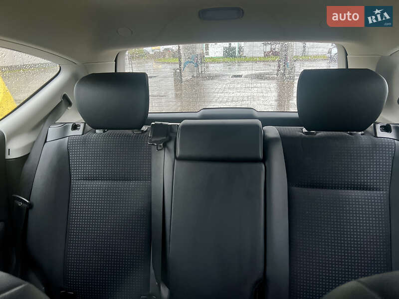 Купе Mercedes-Benz A-Class 2008 в Ивано-Франковске фото 11 Купе Mercedes-Benz A-Class 2008 в Ивано-Франковске