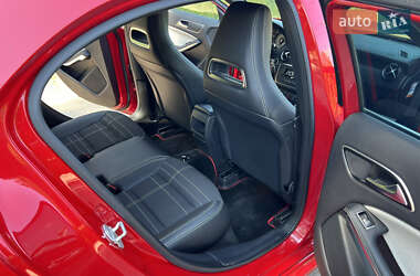 Хэтчбек Mercedes-Benz A-Class 2014 в 