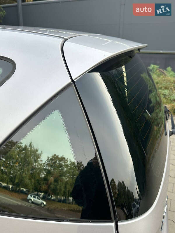 Хэтчбек Mercedes-Benz A-Class 1999 в Белой Церкви
