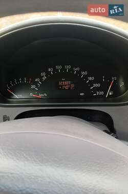 Хэтчбек Mercedes-Benz A-Class 2003 в 