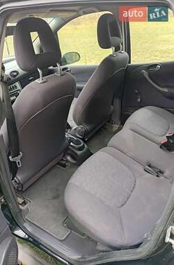 Хэтчбек Mercedes-Benz A-Class 2003 в 