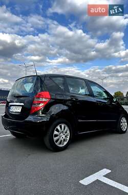 Хэтчбек Mercedes-Benz A-Class 2006 в 