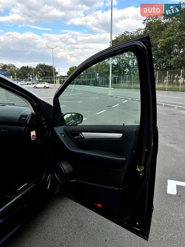 Хэтчбек Mercedes-Benz A-Class 2006 в Подгородном