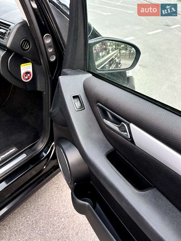 Хэтчбек Mercedes-Benz A-Class 2006 в Подгородном