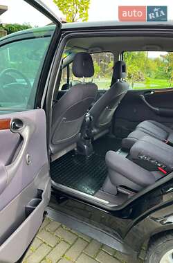 Хэтчбек Mercedes-Benz A-Class 2001 в 