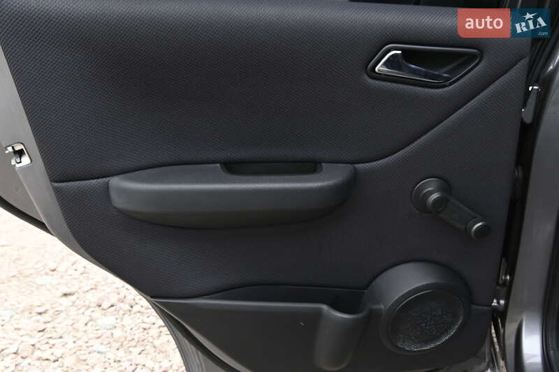 Хэтчбек Mercedes-Benz A-Class 2010 в Бердичеве