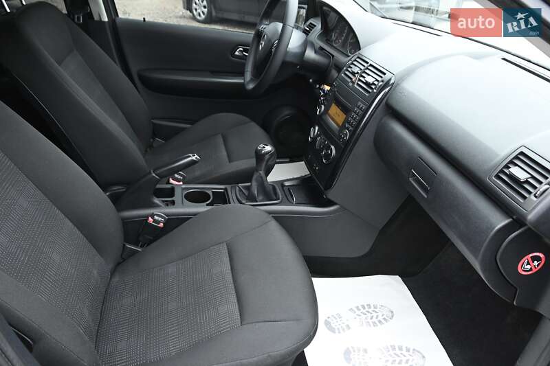 Хэтчбек Mercedes-Benz A-Class 2010 в Бердичеве