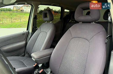 Хэтчбек Mercedes-Benz A-Class 2000 в 