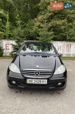 Хэтчбек Mercedes-Benz A-Class 2005 в Львове