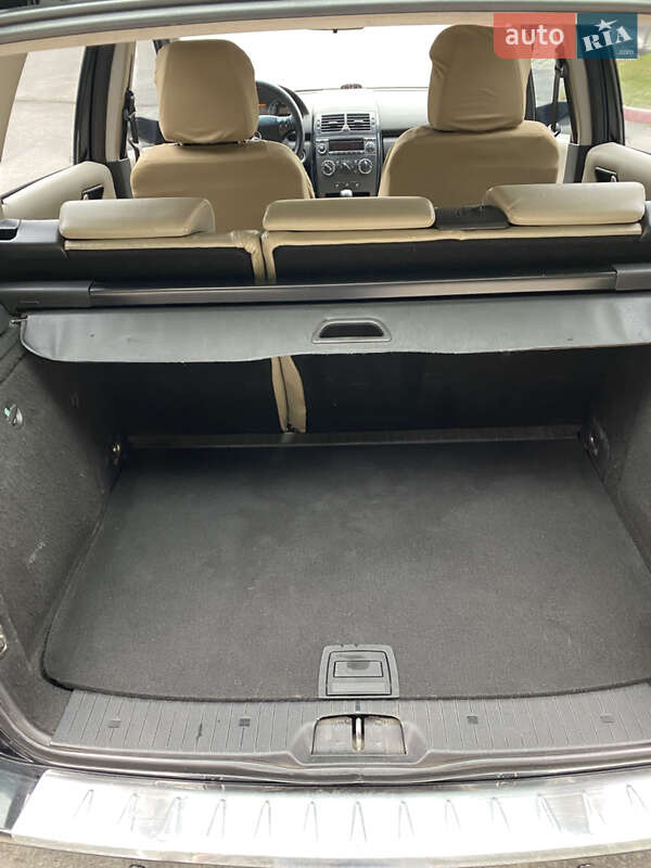 Хетчбек Mercedes-Benz A-Class 2005 в Львові