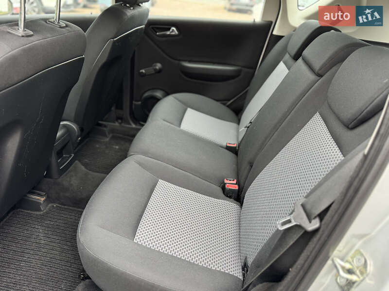 Хетчбек Mercedes-Benz A-Class 2006 в Дрогобичі