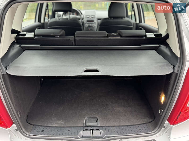 Хетчбек Mercedes-Benz A-Class 2006 в Дрогобичі