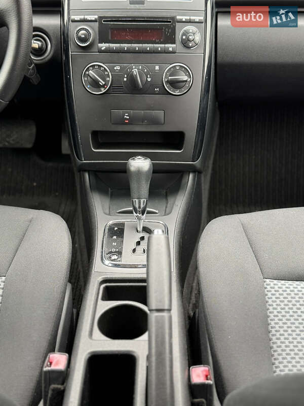 Хетчбек Mercedes-Benz A-Class 2006 в Дрогобичі