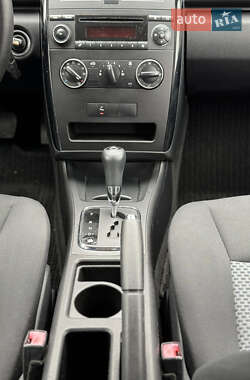 Хэтчбек Mercedes-Benz A-Class 2006 в 