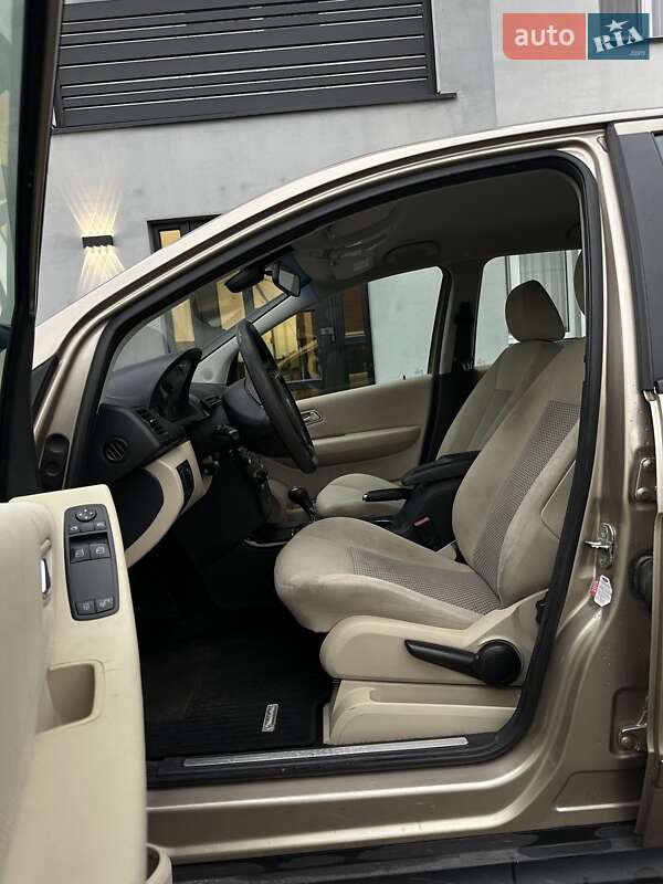 Хетчбек Mercedes-Benz A-Class 2006 в Седлище