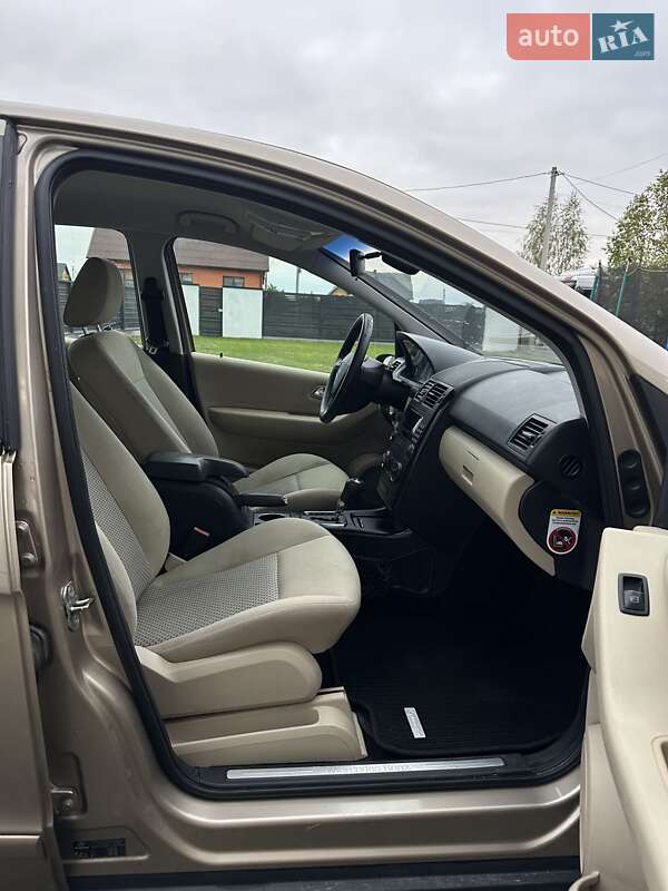 Хетчбек Mercedes-Benz A-Class 2006 в Седлище