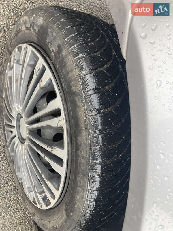 Хэтчбек Mercedes-Benz A-Class 1998 в Умани
