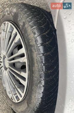 Хэтчбек Mercedes-Benz A-Class 1998 в 