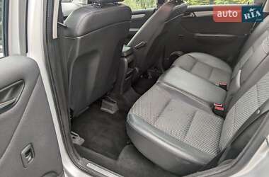 Хэтчбек Mercedes-Benz A-Class 2008 в 