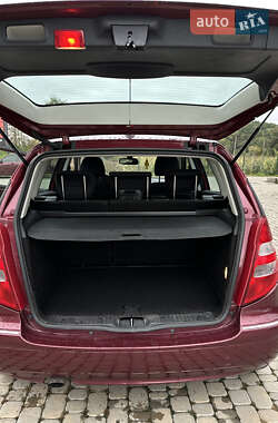 Хэтчбек Mercedes-Benz A-Class 2007 в 