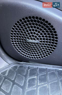 Хэтчбек Mercedes-Benz A-Class 2001 в 