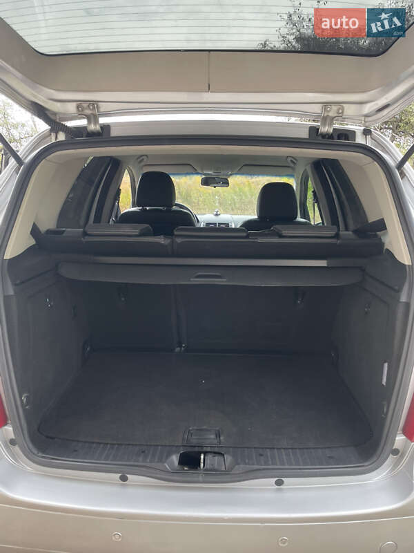 Хетчбек Mercedes-Benz A-Class 2005 в Гадячі фото 10 Хетчбек Mercedes-Benz A-Class 2005 в Гадячі