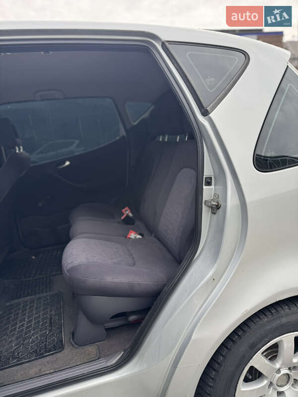 Хетчбек Mercedes-Benz A-Class 2004 в Вінниці