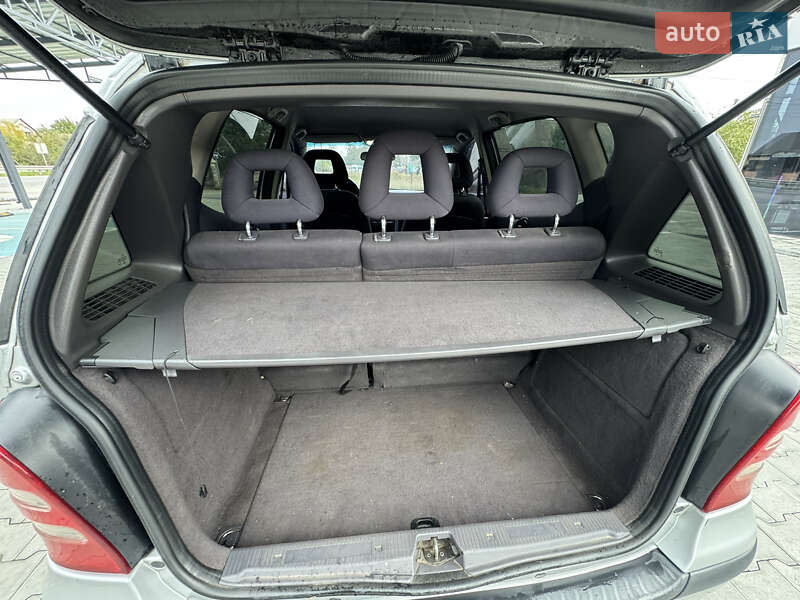 Хетчбек Mercedes-Benz A-Class 2004 в Вінниці