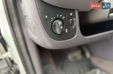 Хэтчбек Mercedes-Benz A-Class 2003 в 