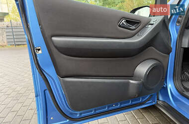 Хэтчбек Mercedes-Benz A-Class 2008 в 