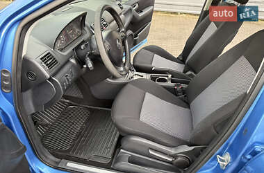 Хэтчбек Mercedes-Benz A-Class 2008 в 