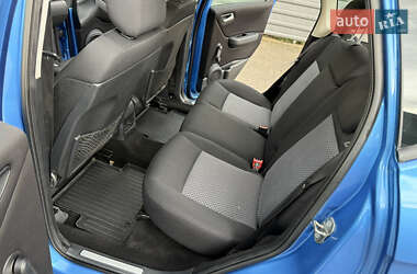 Хэтчбек Mercedes-Benz A-Class 2008 в 
