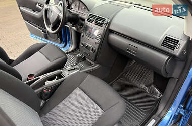 Хэтчбек Mercedes-Benz A-Class 2008 в 
