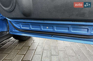 Хэтчбек Mercedes-Benz A-Class 2008 в 