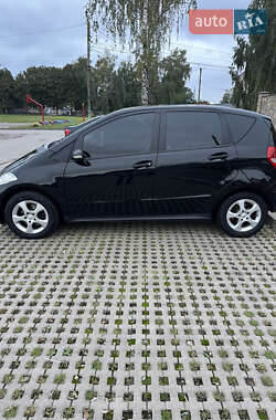 Хэтчбек Mercedes-Benz A-Class 2007 в 