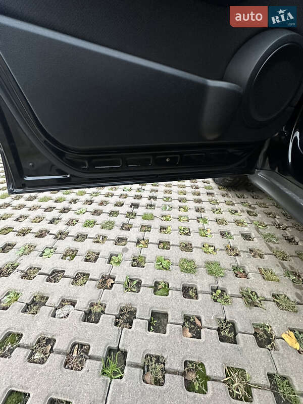 Хэтчбек Mercedes-Benz A-Class 2007 в Виннице