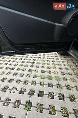 Хэтчбек Mercedes-Benz A-Class 2007 в 