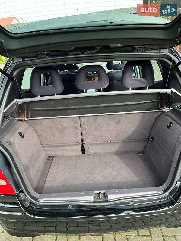Хэтчбек Mercedes-Benz A-Class 2001 в Золочеве