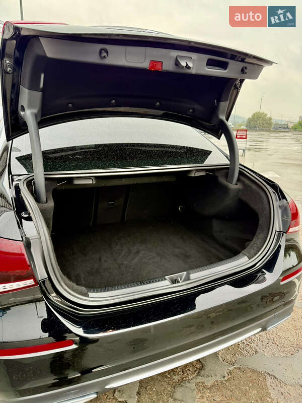 Седан Mercedes-Benz A-Class 2021 в Києві фото 18 Седан Mercedes-Benz A-Class 2021 в Києві